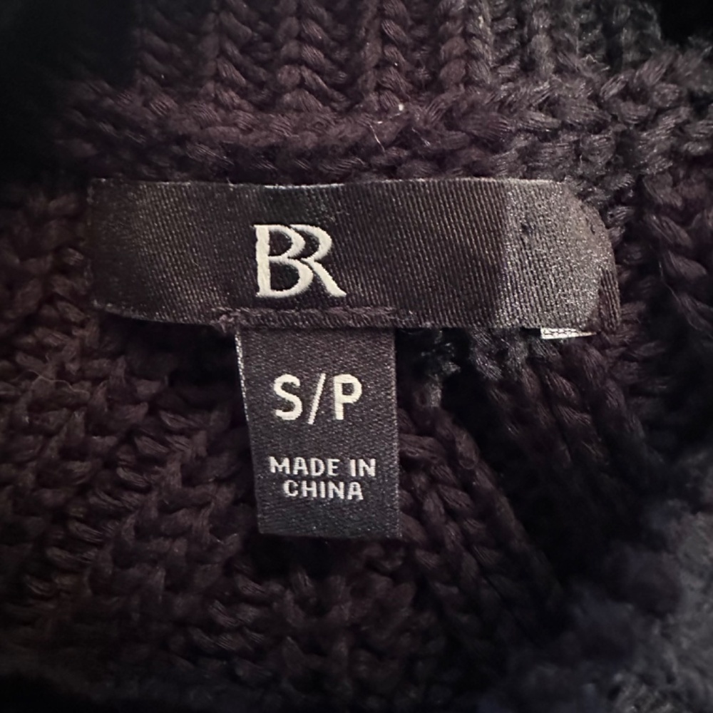 *LOT OF 2*  KNITTED VEST   BANANA REPUBLIC JANETTE COTTON SWEATER TANK sz s - Picture 13 of 15